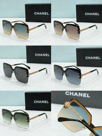 Picture of Chanel Sunglasses _SKUfw56827044fw